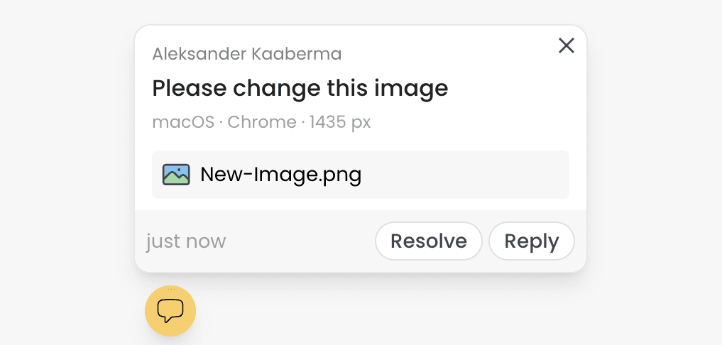 Upload files demo